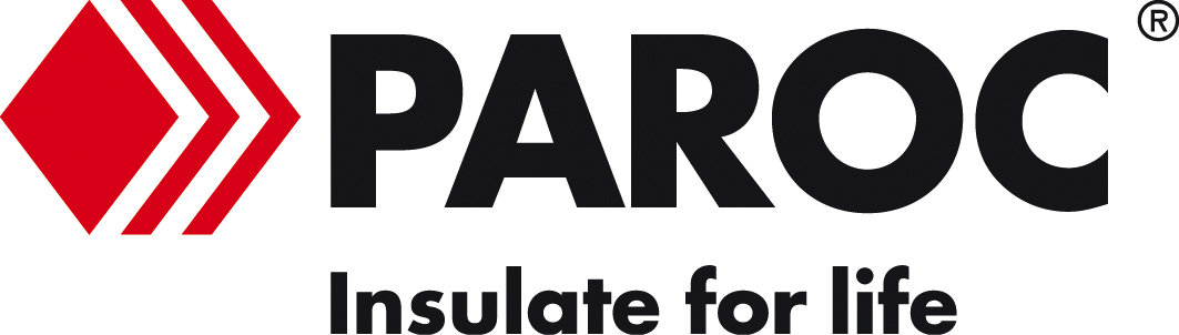 Paroc-logo